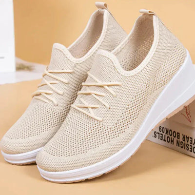Celia - Chaussures Décontractées Élégantes