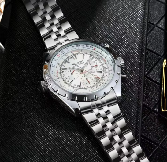 La Force Intérieure