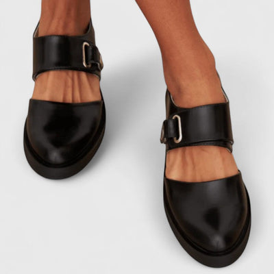 Olivia - Chaussures Orthopédiques Premium