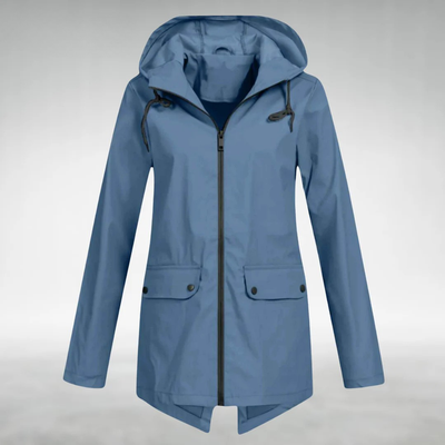 Roslyn | Veste Imperméable