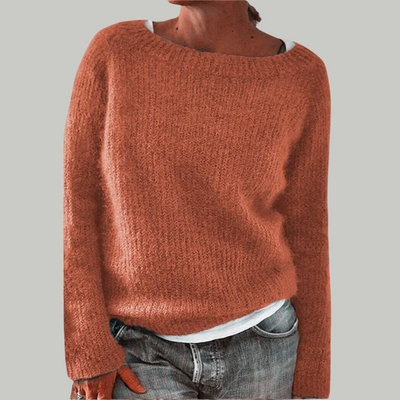 Giulia – Pull confortable - Uni