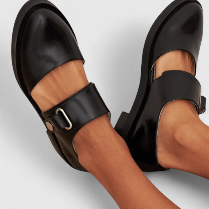 Olivia - Chaussures Orthopédiques Premium