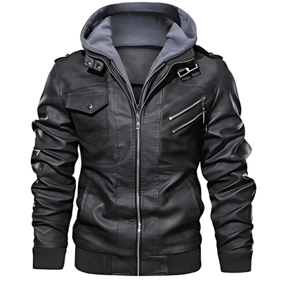 Albert™ | Veste d’hiver élégante