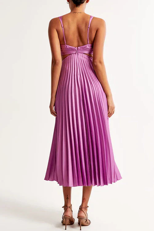 Madeleine | Élégante robe longue