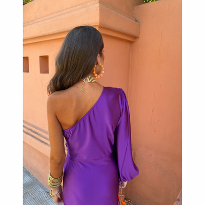 Kelly | Robe de soirée élégante