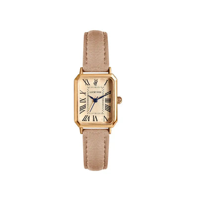 Montre Vivelle Crest | Or