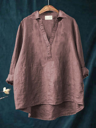 Blouse Raffaella