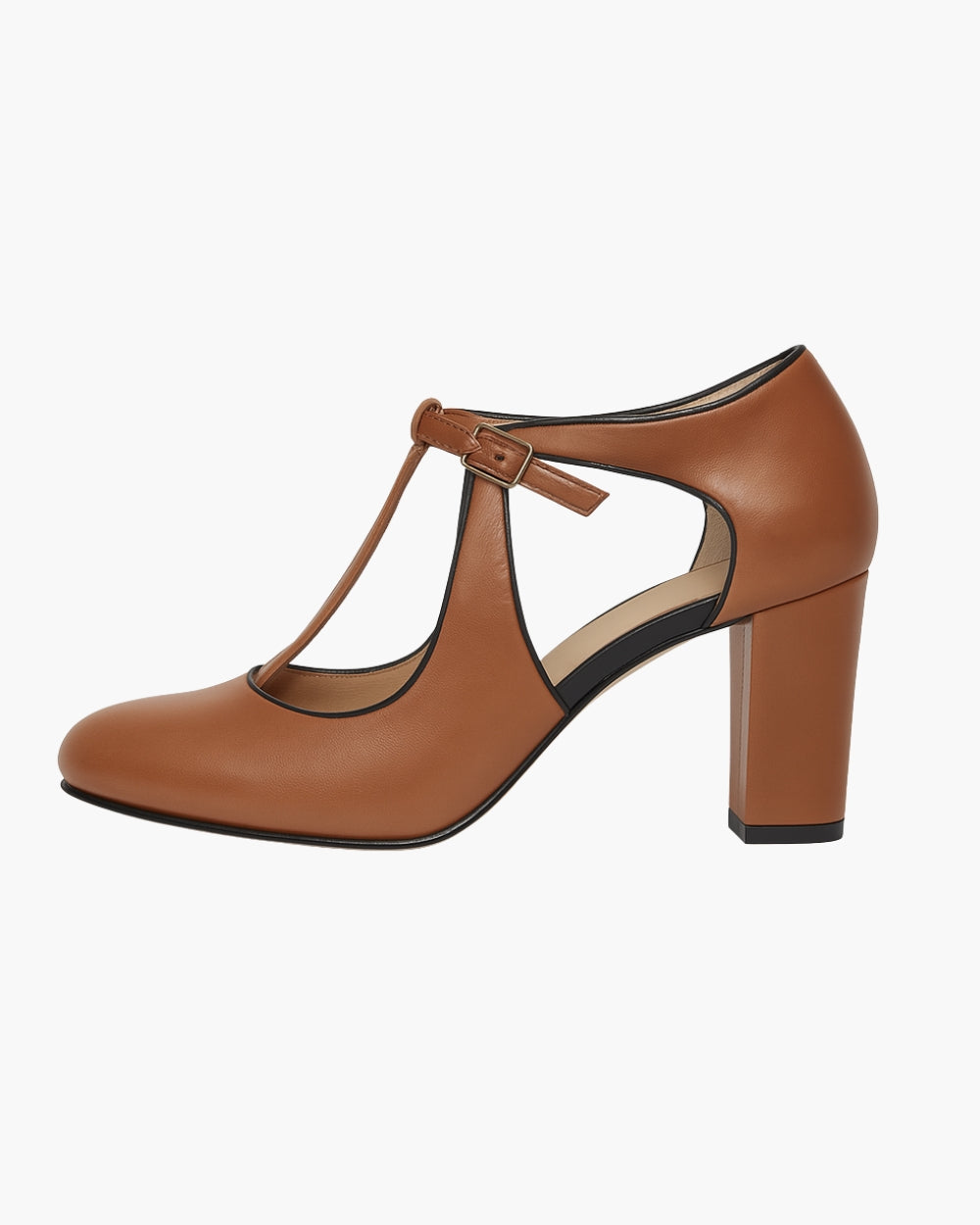 Coliva – Sandales à talons croisées