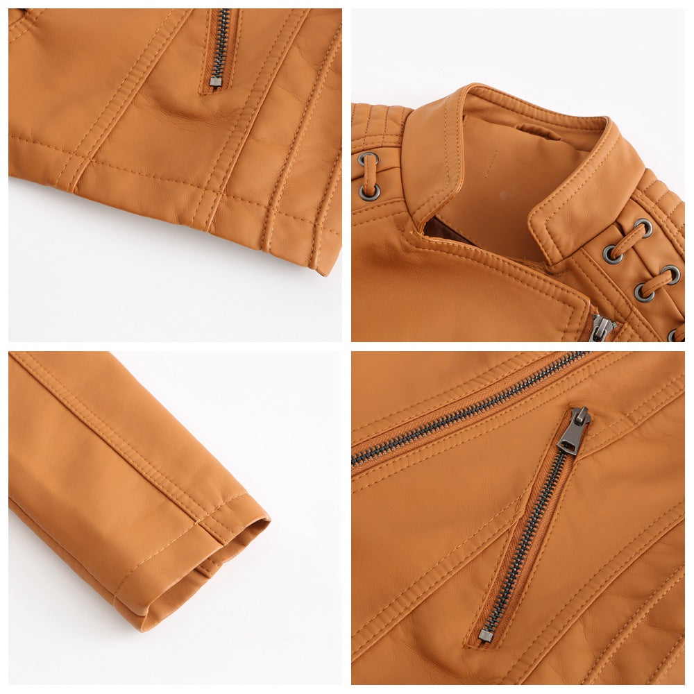 Ameliora - Veste Casual Élégante