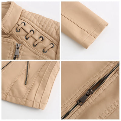 Ameliora - Veste Casual Élégante
