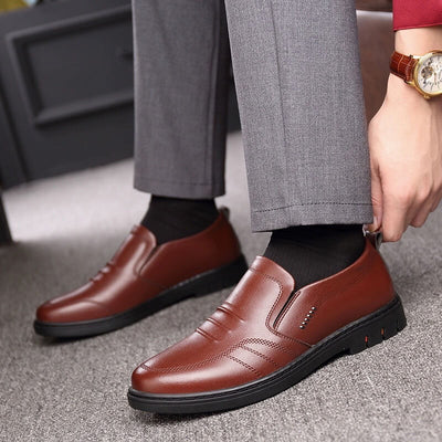 Mike™ | Chaussures de travail