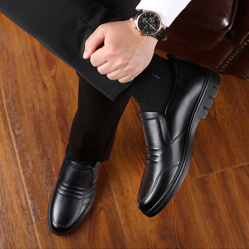 Mike™ | Chaussures de travail