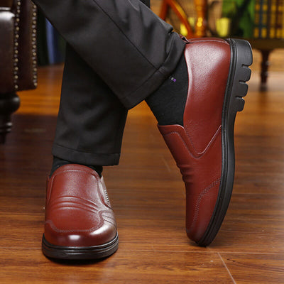 Mike™ | Chaussures de travail