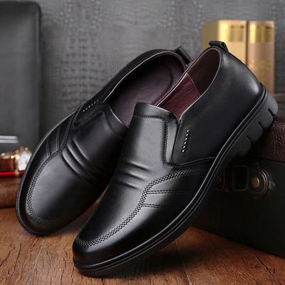 Mike™ | Chaussures de travail