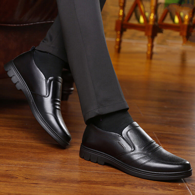 Mike™ | Chaussures de travail