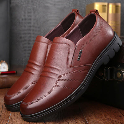 Mike™ | Chaussures de travail