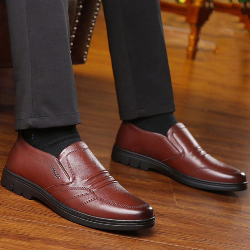 Mike™ | Chaussures de travail