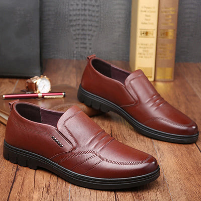Mike™ | Chaussures de travail