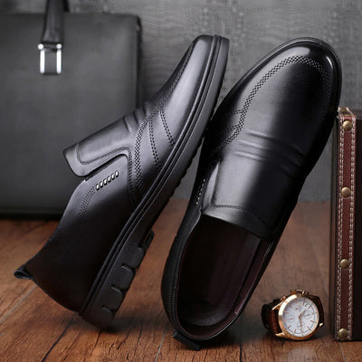 Mike™ | Chaussures de travail