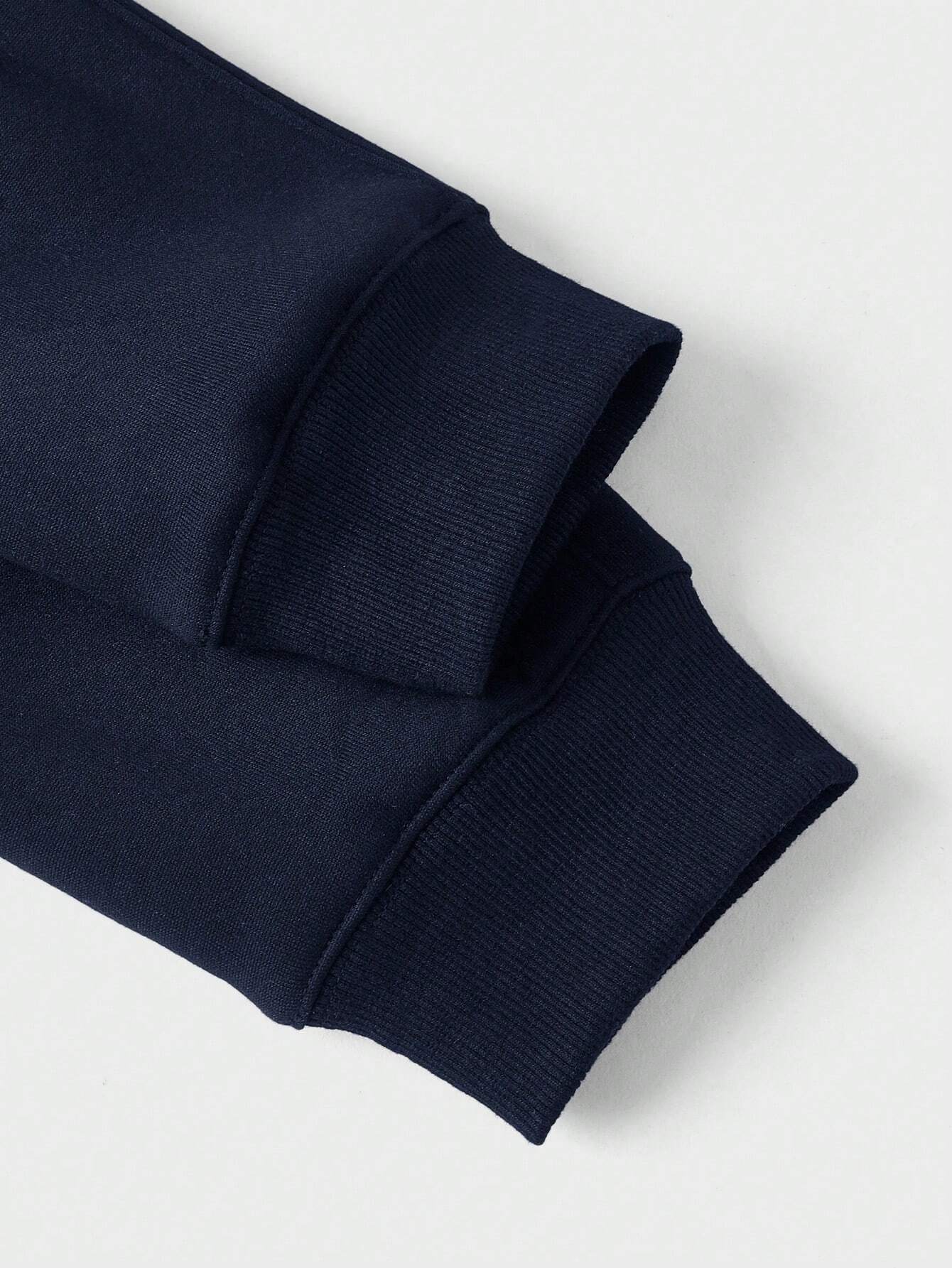 Anthony™ | Pull demi-zip décontracté