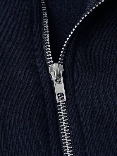 Anthony™ | Pull demi-zip décontracté