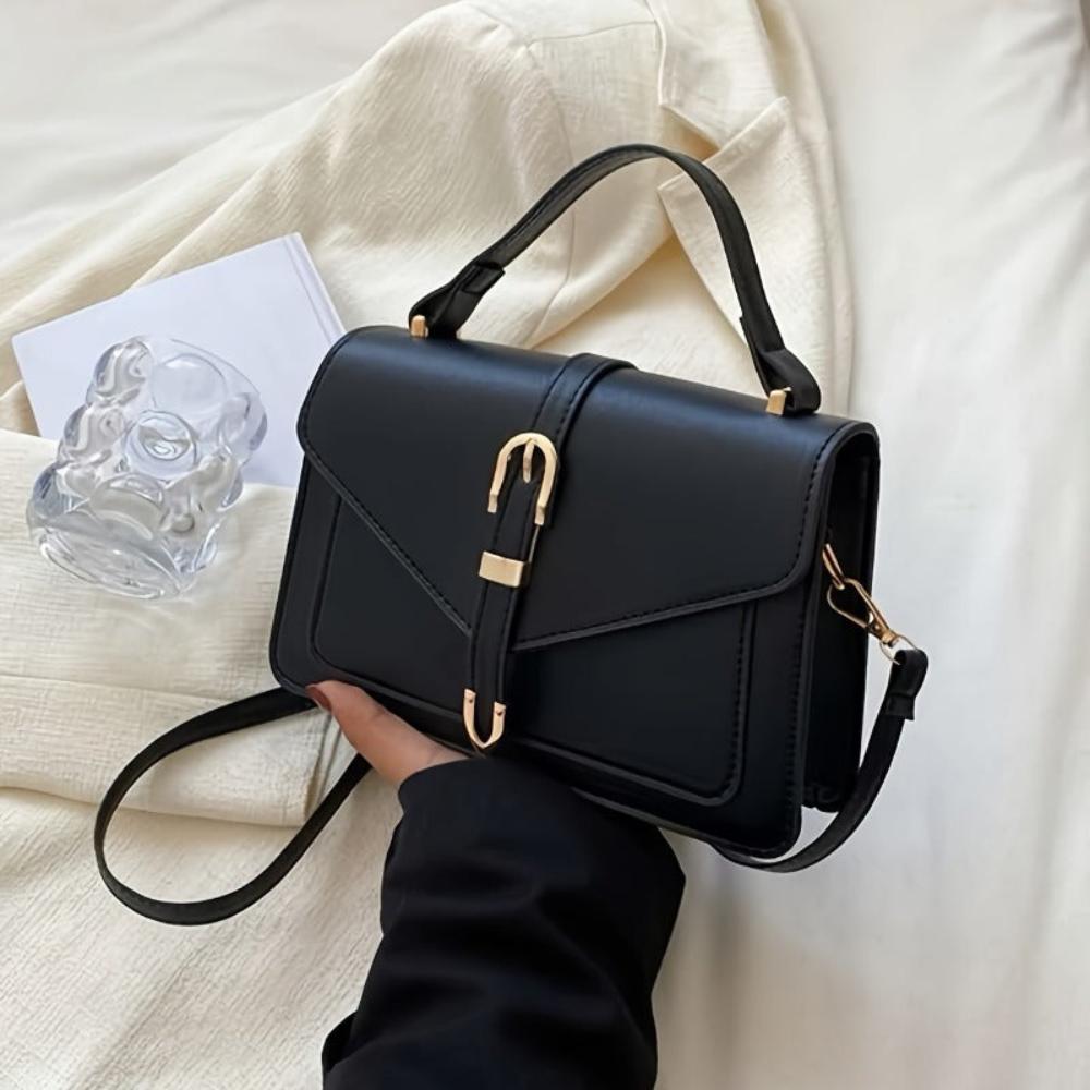 Tessa | Sac à Bandoulière Minimaliste Élégant