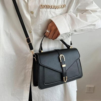 Tessa | Sac à Bandoulière Minimaliste Élégant