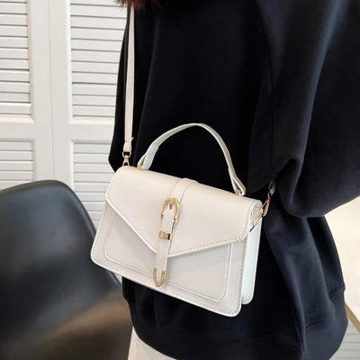 Tessa | Sac à Bandoulière Minimaliste Élégant