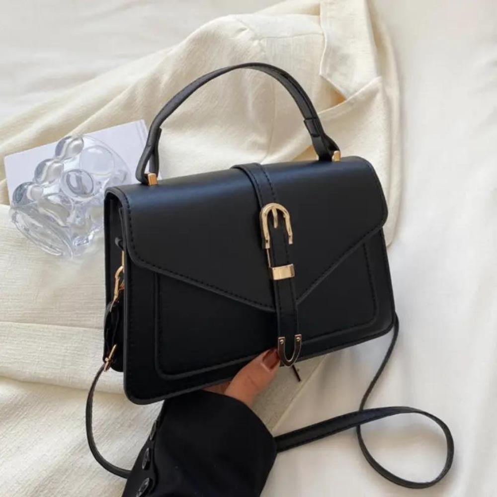Tessa | Sac à Bandoulière Minimaliste Élégant