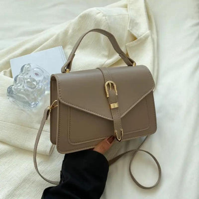 Tessa | Sac à Bandoulière Minimaliste Élégant