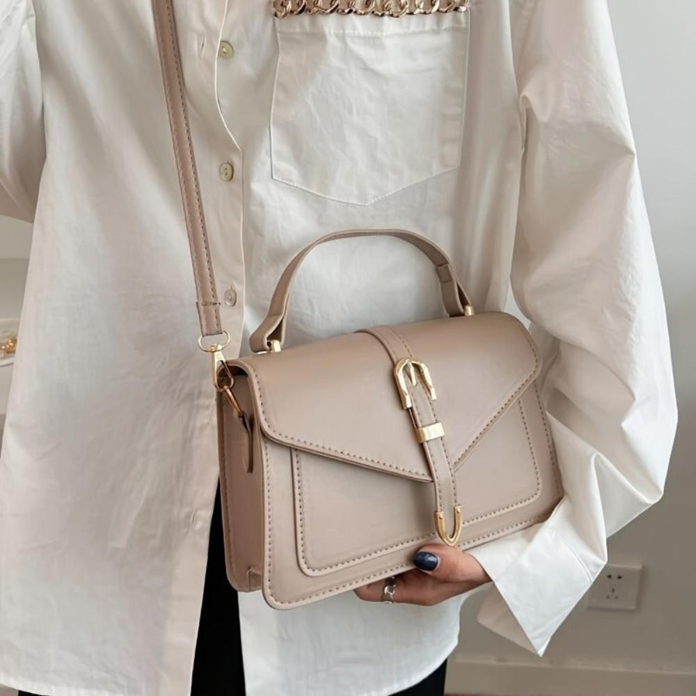 Tessa | Sac à Bandoulière Minimaliste Élégant