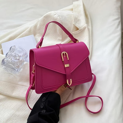 Tessa | Sac à Bandoulière Minimaliste Élégant