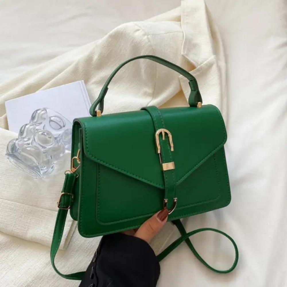 Tessa | Sac à Bandoulière Minimaliste Élégant