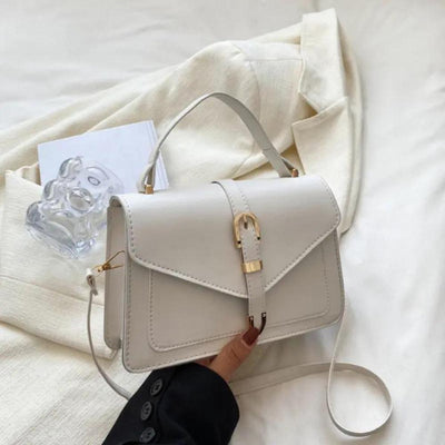 Tessa | Sac à Bandoulière Minimaliste Élégant