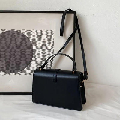 Tessa | Sac à Bandoulière Minimaliste Élégant