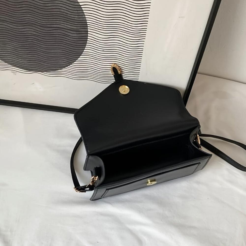 Tessa | Sac à Bandoulière Minimaliste Élégant