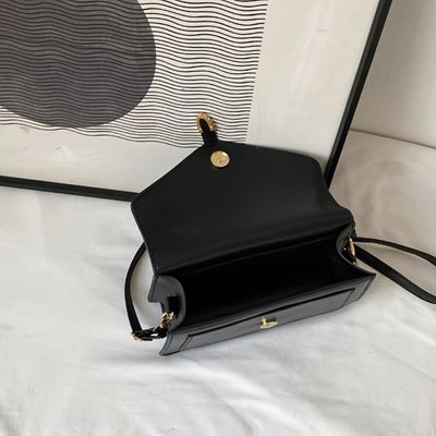 Tessa | Sac à Bandoulière Minimaliste Élégant