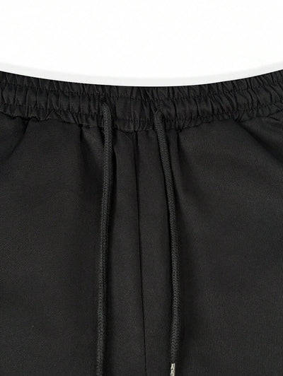 RICCARDO | JOGGERS CARGO LÉGERS AVEC POCHES