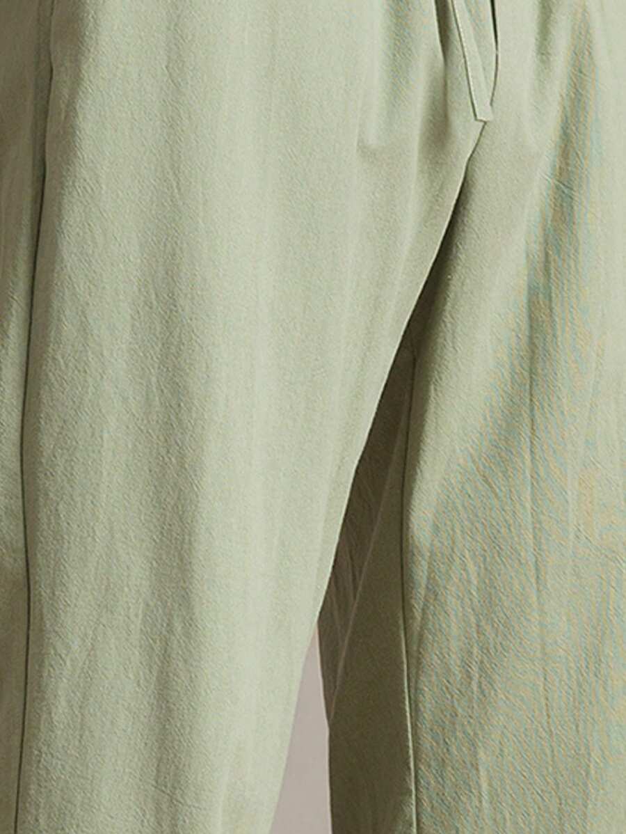 MATTEO  |  PANTALONS D'ÉTÉ DE LUXE