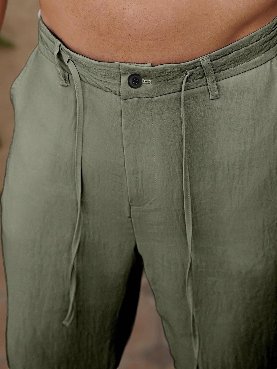 JEAN | PANTALONS ÉLÉGANTS