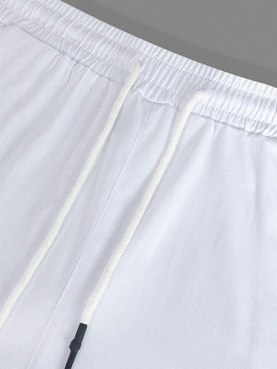 RICCARDO | JOGGERS CARGO LÉGERS AVEC POCHES