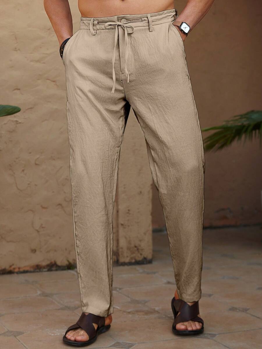 JEAN | PANTALONS ÉLÉGANTS