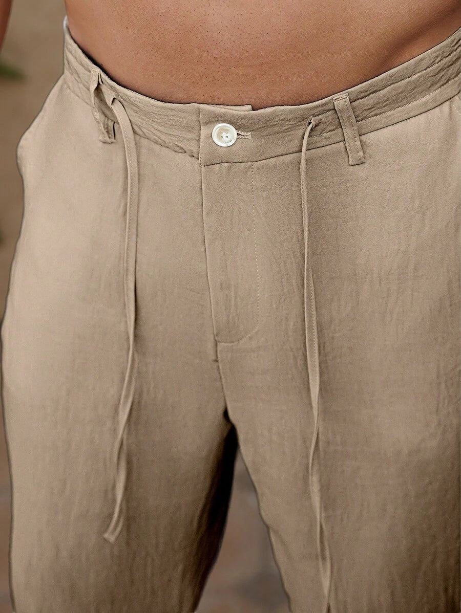 JEAN | PANTALONS ÉLÉGANTS