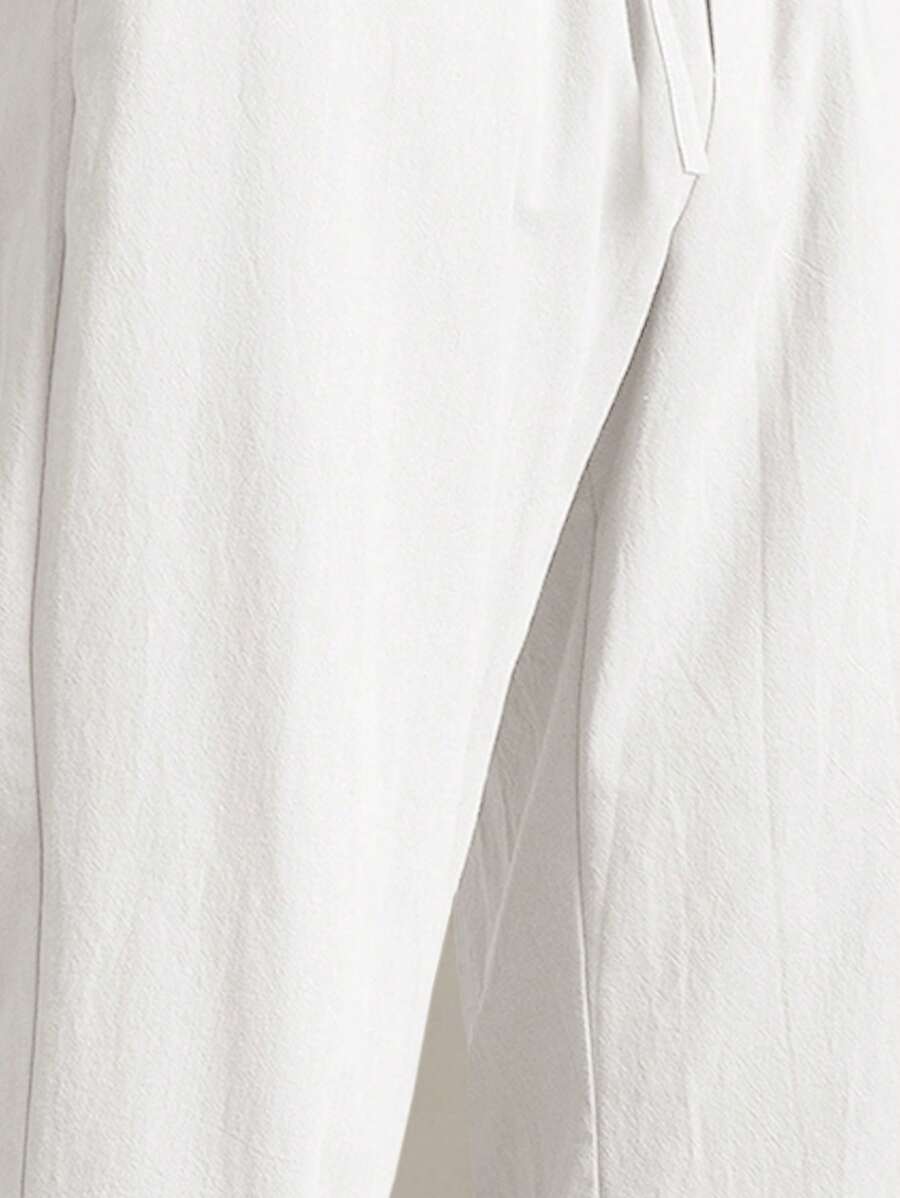 MATTEO  |  PANTALONS D'ÉTÉ DE LUXE