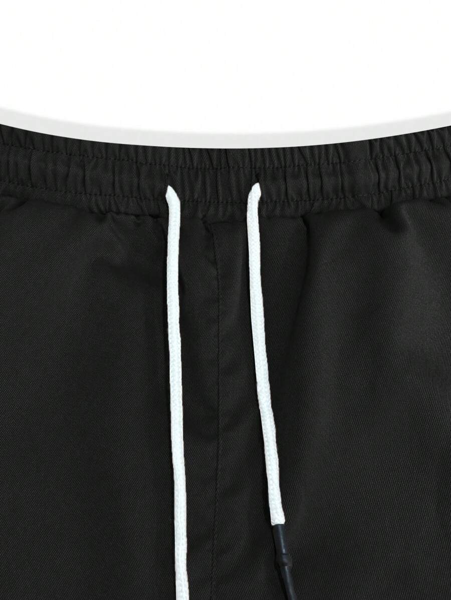 RICCARDO | JOGGERS CARGO LÉGERS AVEC POCHES