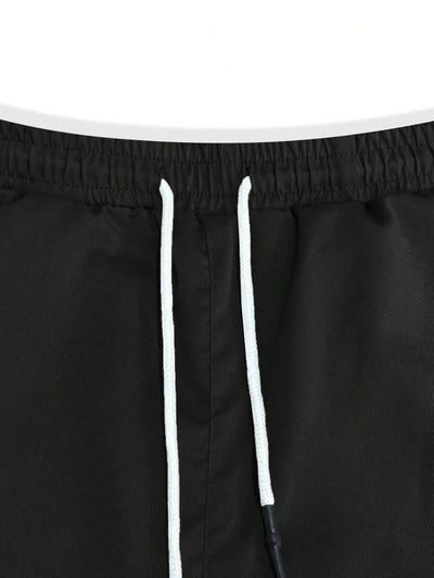 RICCARDO | JOGGERS CARGO LÉGERS AVEC POCHES