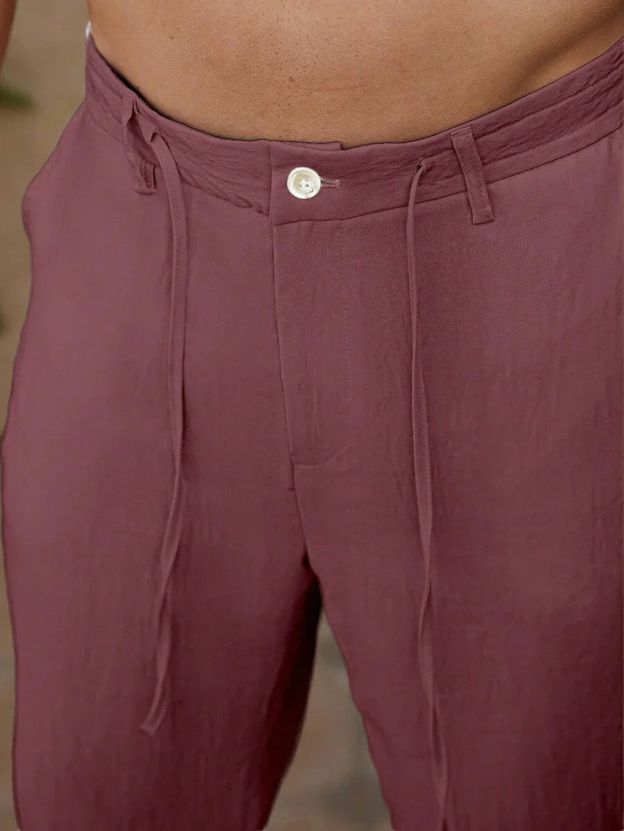 JEAN | PANTALONS ÉLÉGANTS