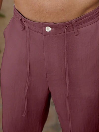 JEAN | PANTALONS ÉLÉGANTS