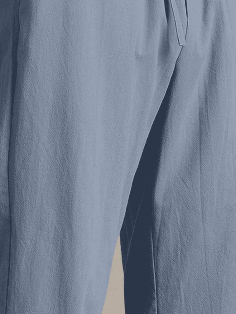 MATTEO  |  PANTALONS D'ÉTÉ DE LUXE