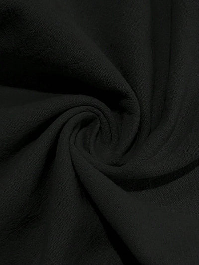 MATHIS | PANTALON LÉGER EN LIN AVEC CORDON